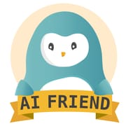 Wysa: Anxiety, therapy chatbot Icon